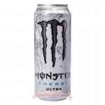 Monster Ultra Energy Drink 500 ml incl. Pfand Monster Ultra Energy Drink 500 ml incl. Pfand